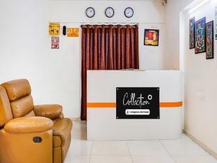 Collection O Lohegaon  Pune Airport Vacation rental in Pune