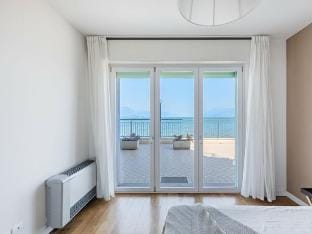 Apartment in Brescia with Swimming Pool Vacation rental in Desenzano del Garda