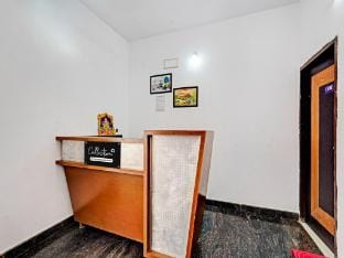 Collection O Ambattur Near Patravakam Vacation rental in Chennai