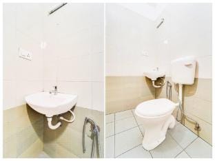 Hotel O Cheranelloor Aster Medicity Vacation rental in Kochi