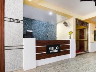 Super Hotel O Indira Park Road Vacation rental in Bhubaneswar