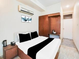 Super Hotel O Collectorate Circle Vacation rental in Jaipur