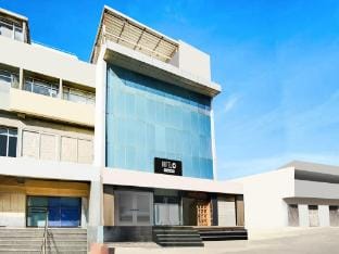 Super Hotel O Collectorate Circle Vacation rental in Jaipur