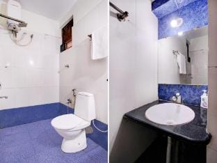 Elegant Beach side Stays near Miramar Beach Vacation rental in Goa, India