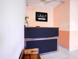 Elegant Beach side Stays near Miramar Beach Vacation rental in Goa, India