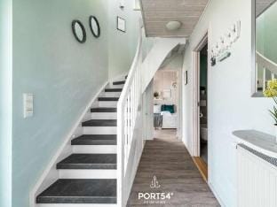 Holiday home Kleine Wolke Marina Wendtorf Vacation rental in Schleswig-Holstein
