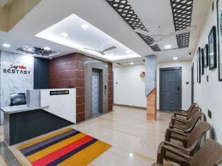 Townhouse OAK Sayhallo Ecstasy Vacation rental in Bhubaneswar