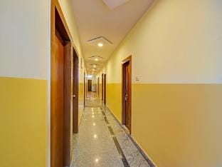 Hotel O Priyadarshini Park  Everest Inn Vacation rental in Hyderabad