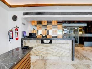 Palette River Front Railway Station Vacation rental in Ahmedabad