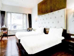 Palette River Front Railway Station Vacation rental in Ahmedabad