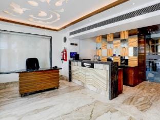 Palette River Front Railway Station Vacation rental in Ahmedabad