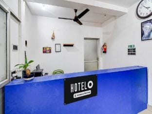 Hotel O Bolpur Shantiniketan Railway Vacation rental in West Bengal