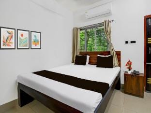 Hotel O Bolpur Shantiniketan Railway Vacation rental in West Bengal
