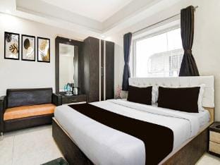 Collection O Chinar Park Crossway Kolkata Vacation rental in Kolkata