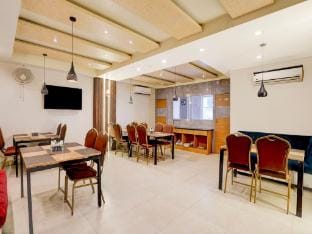 Townhouse Oak Arvindo Park Indira Nagar Vacation rental in Lucknow