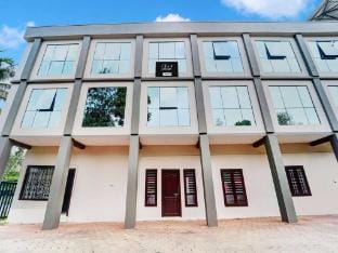 Collection O Sultan Bathery Vacation rental in Kerala