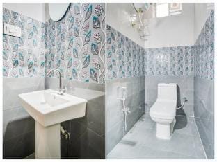 Townhouse Oak LB Metro Station Vacation rental in Hyderabad