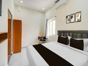 Townhouse Oak LB Metro Station Vacation rental in Hyderabad