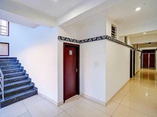 Super Townhouse Madikeri Fort Vacation rental in Madikeri