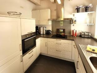 Chalet in Winterberg near Kappe Adventure Vacation rental in Winterberg