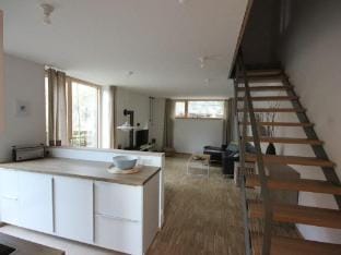 At the Church Stairs - Holiday Home II Vacation rental in Thale