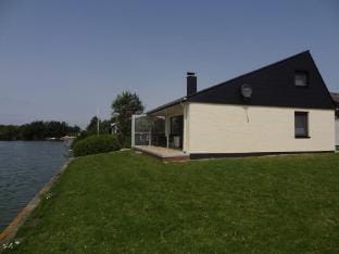 Eul A9 at the lake Comfortable holiday residence Vacation rental in Butjadingen
