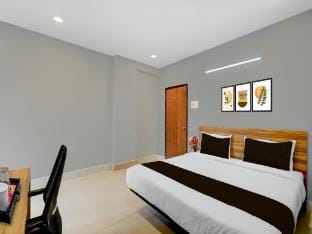 Super Townhouse Cherlapally Bus Terminal Vacation rental in Secunderabad