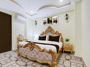 Palette Heritage Varanasi Retreat Vacation rental in Varanasi
