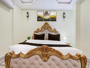 Palette Heritage Varanasi Retreat Vacation rental in Varanasi
