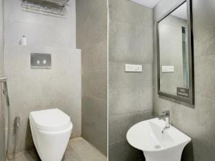 Super Townhouse MG Road Pune Vacation rental in Pune