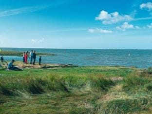 North Sea air Comfortable holiday residence Vacation rental in Lower Saxony, Germany