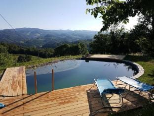 Holiday home with 2 bedrooms Vacation rental in Slovenia