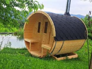 Holiday home with 2 bedrooms Vacation rental in Slovenia