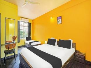 Super Collection O Coorg Vacation rental in Karnataka