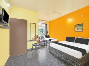 Super Collection O Coorg Vacation rental in Karnataka