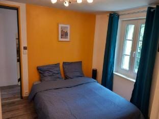 Domaine du hanovre Comfortable holiday residence Vacation rental in Normandy