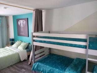 Domaine du hanovre Comfortable holiday residence Vacation rental in Normandy