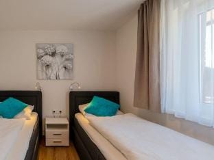 Holiday apartment with 3 bedrooms Vacation rental in Oberstaufen