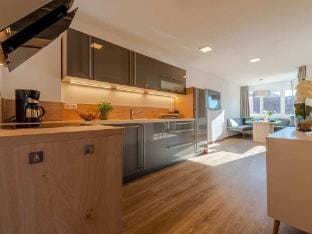 Holiday apartment with 3 bedrooms Vacation rental in Oberstaufen