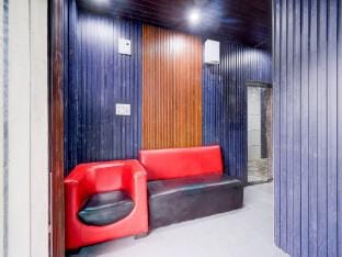 Super Collection O Srisailam Highway Vacation rental in Hyderabad
