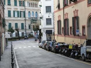 Casa Rita in riviera by Wonderful Italy Vacation rental in Santa Margherita Ligure