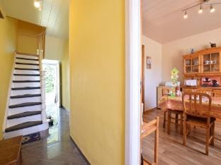 Chalet in Bovigny with Forest  BBQ Vacation rental in Vielsalm