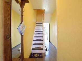 Chalet in Bovigny with Forest  BBQ Vacation rental in Vielsalm
