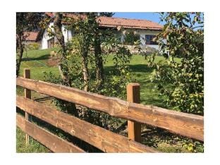 Apartment Grunsberg Comfortable holiday residence Vacation rental in Bavaria