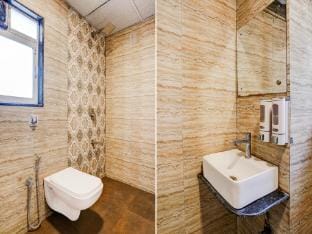 Comfortable Stays at Thane Mumbai Vacation rental in Thane