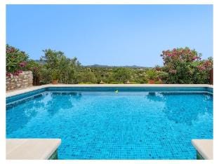Finca with 2 bedrooms Vacation rental in Llevant