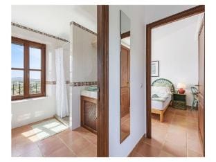 Finca with 2 bedrooms Vacation rental in Llevant