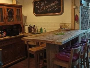 Holiday home for 16 people in Sietow Vacation rental in Mecklenburgische Seenplatte