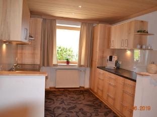 Holiday apartment in Sulzberg Vacation rental in Vorarlberg, Austria