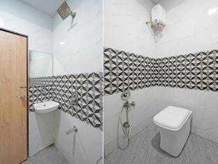 Hotel O Ugat Canal Surat Royal Orbit Vacation rental in Gujarat